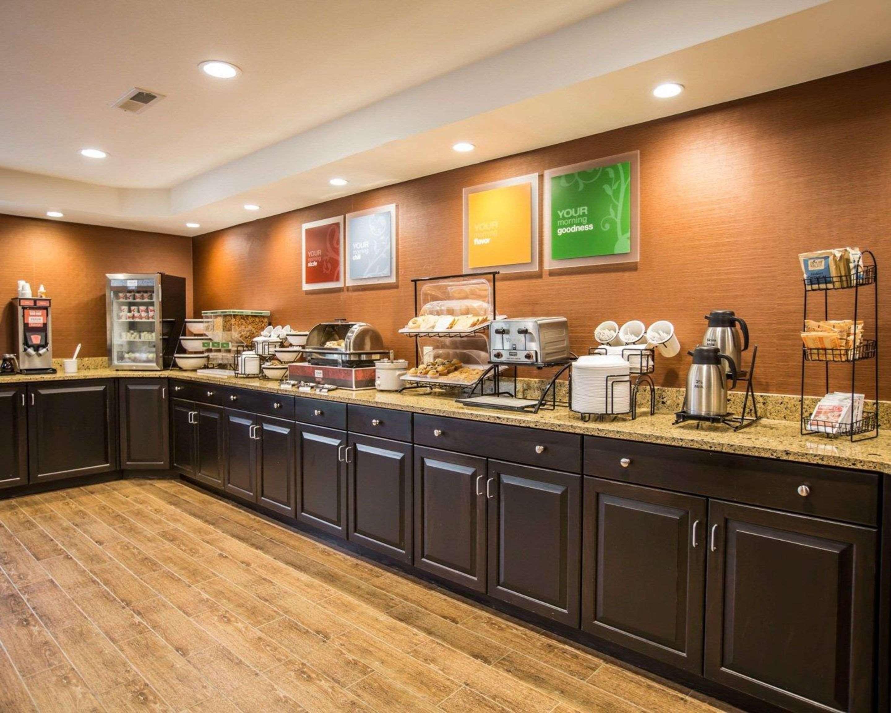 Comfort Inn Biltmore West Ашвил Екстериор снимка