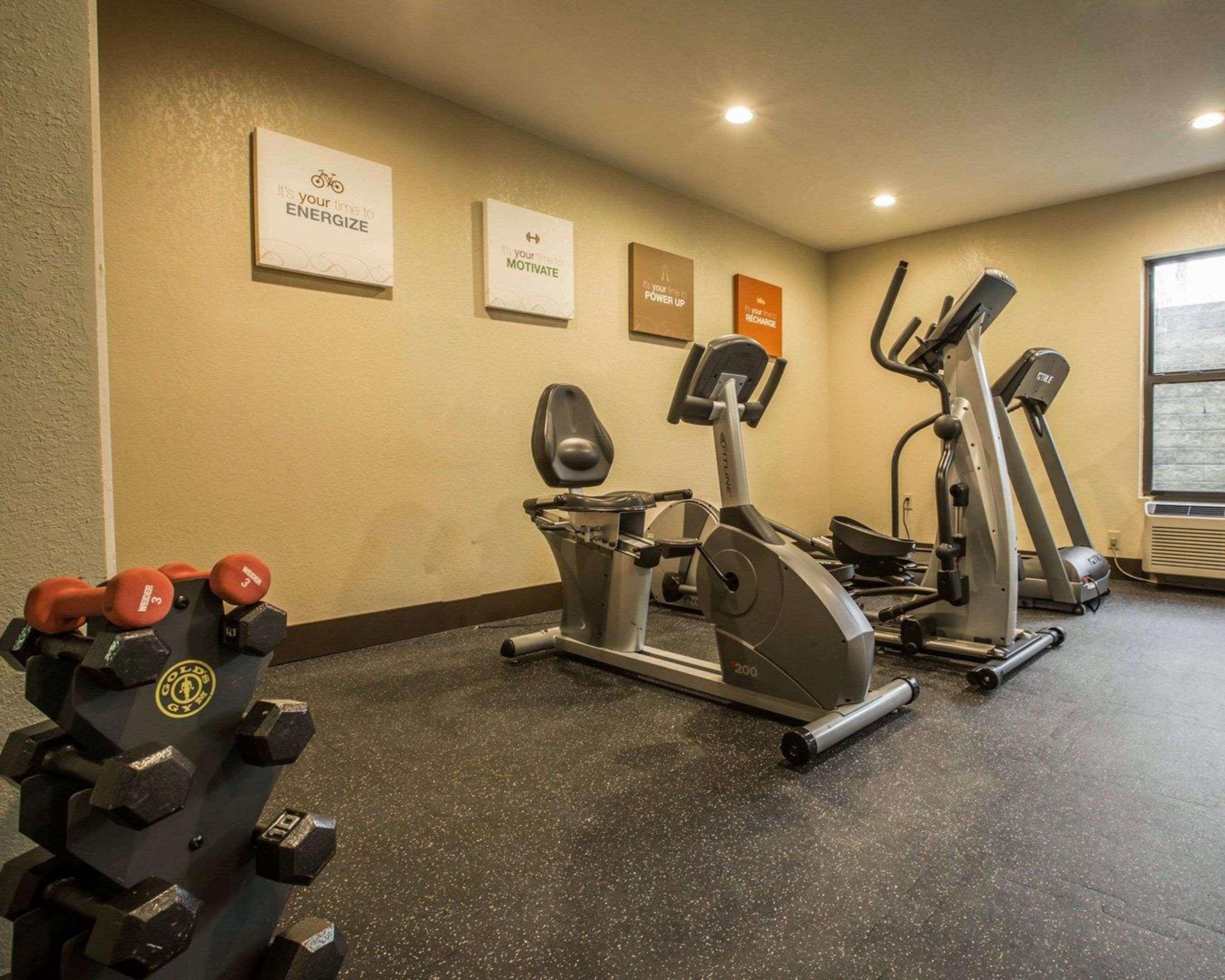 Comfort Inn Biltmore West Ашвил Екстериор снимка