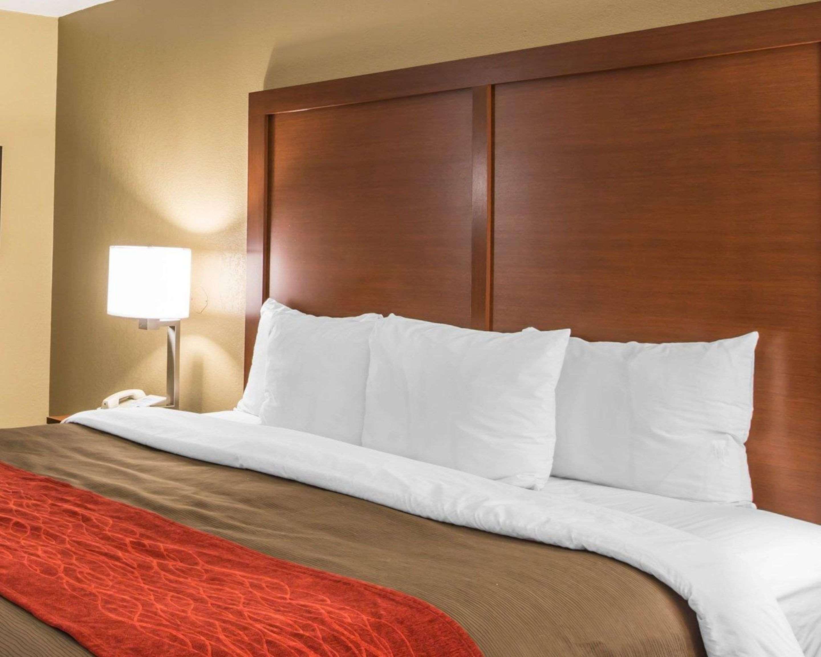 Comfort Inn Biltmore West Ашвил Екстериор снимка