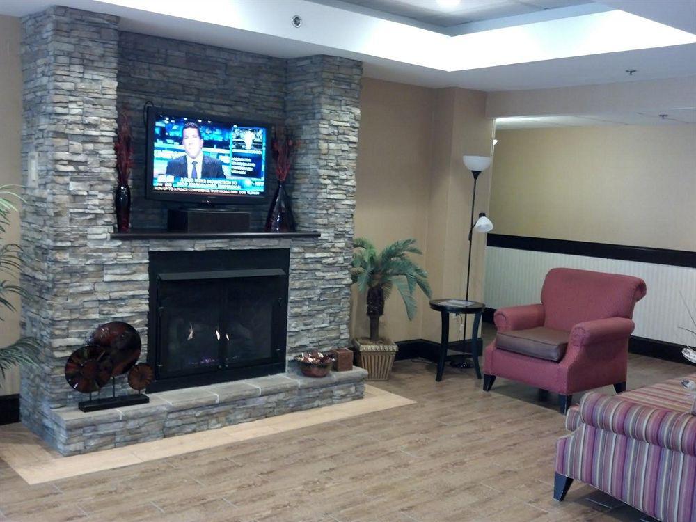 Comfort Inn Biltmore West Ашвил Екстериор снимка